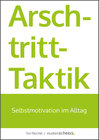 Buchcover Arschtritt-Taktik