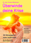 Buchcover Überwinde deine Krise, eBook Bd.1