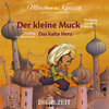 Buchcover Der kleine Muck und Das kalte Herz Die ZEIT-Edition