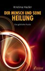 Buchcover Der Mensch und seine Heilung