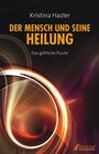 Buchcover Der Mensch und seine Heilung