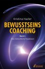 Buchcover BewusstseinsCoaching 1