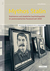 Buchcover Mythos Stalin
