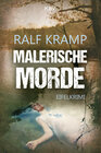 Buchcover Malerische Morde