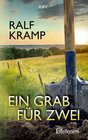 Buchcover Ein Grab für zwei