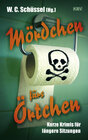 Buchcover Mördchen fürs Örtchen