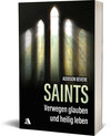 Buchcover Saints