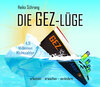 Buchcover Die GEZ-Lüge