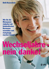 Buchcover Wechseljahre - nein danke!