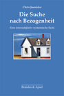 Buchcover Die Suche nach Bezogenheit