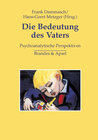 Buchcover Die Bedeutung des Vaters