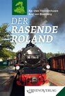 Buchcover Der Rasende Roland