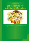 Buchcover Hochfunktionale Autisten im Beruf