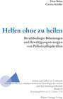 Buchcover Helfen ohne zu heilen