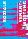Buchcover Soziale Verantwortung