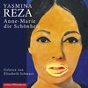 Buchcover Anne-Marie die Schönheit