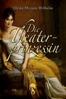 Buchcover Die Theaterprinzessin