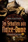 Buchcover Im Schatten von Notre-Dame