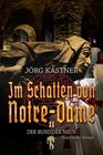 Buchcover Im Schatten von Notre-Dame