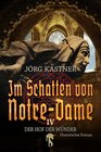 Buchcover Im Schatten von Notre-Dame