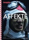 Buchcover Affekte
