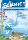 Buchcover Die Schlümpfe. Band 36