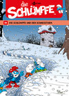 Buchcover Die Schlümpfe. Band 39