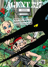 Buchcover Agent 327. Band 14