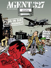 Buchcover Agent 327. Band 19