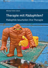 Buchcover Therapie mit Pädophilen? Pädophile beurteilen ihre Therapie