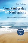 Buchcover Vom Zauber des Neubeginns