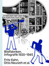 Buchcover Bildfabriken