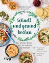 Buchcover Schnell und gesund kochen