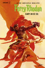 Buchcover Perry Rhodan Comic 2: Kampf um die Sol
