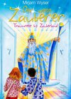 Buchcover Der weise Zauberer