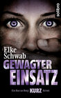 Buchcover Gewagter Einsatz