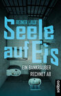 Buchcover Seele auf Eis
