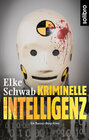 Buchcover Kriminelle Intelligenz