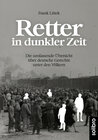 Buchcover Retter in dunkler Zeit