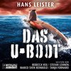 Buchcover Das U-Boot