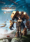 Buchcover Conquest. Band 3