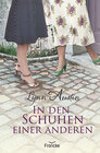 Buchcover In den Schuhen einer anderen
