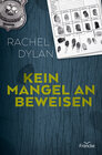 Buchcover Kein Mangel an Beweisen