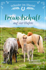 Buchcover Freundschaft auf vier Hufen