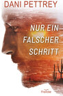 Buchcover Nur ein falscher Schritt