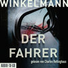 Buchcover Der Fahrer