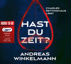 Buchcover Hast du Zeit?