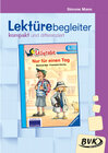 Buchcover Lektürebegleiter - kompakt und differenziert: Nur für einen Tag