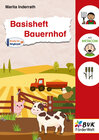Buchcover Basisheft Bauernhof