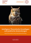 Buchcover Intelligenz – Theoretische Grundlagen und praktische Anwendungen